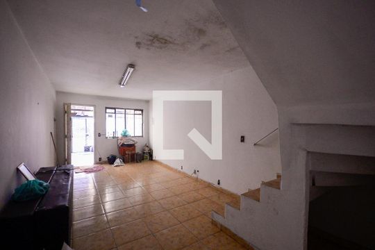 Casa à venda com 2 quartos, 120m² em Jardim Previdencia, São Paulo
