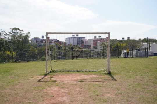Apartamento para alugar com 2 quartos, 46m² em Jd. Colonia - Itaquera, São Paulo