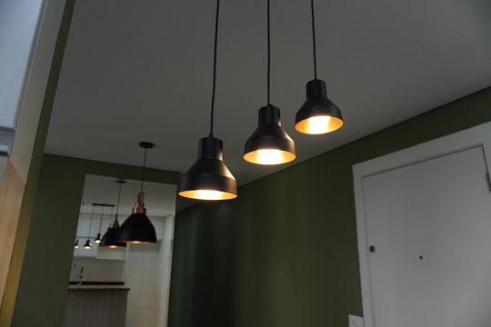 Apartamento para alugar com 2 quartos, 46m² em Jd. Colonia - Itaquera, São Paulo