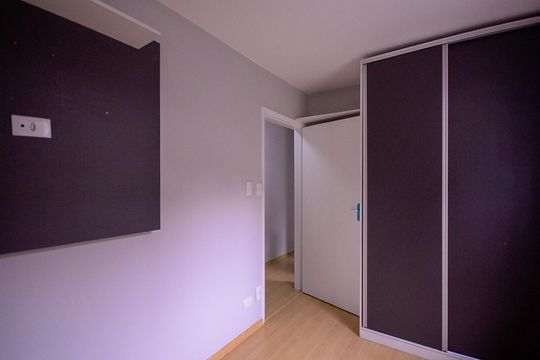 Quarto 2 de casa à venda com 3 quartos, 133m² em Vila das Merces, São Paulo