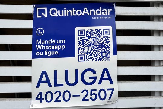 Placa  de casa à venda com 2 quartos, 80m² em Vila Vitória, São Bernardo do Campo