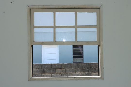 Vista do Quarto 2 de casa para alugar com 2 quartos, 72m² em Jardim da Gloria, Cotia