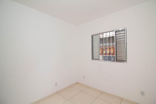 Quarto de casa à venda com 2 quartos, 60m² em Jardim São Paulo, Guarulhos