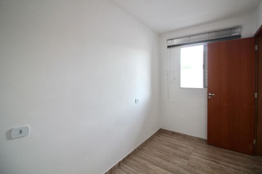 Sala de apartamento para alugar com 1 quarto, 35m² em Vila Guilhermina, São Paulo