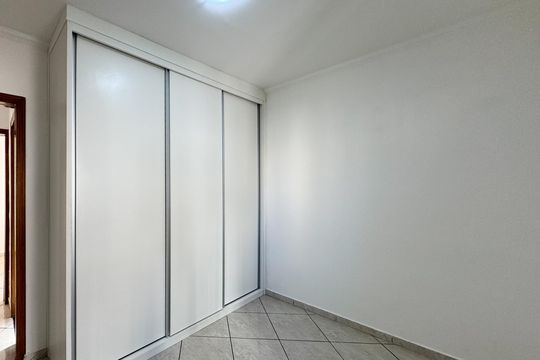 Quarto 2 de apartamento para alugar com 2 quartos, 52m² em Independência, São Bernardo do Campo
