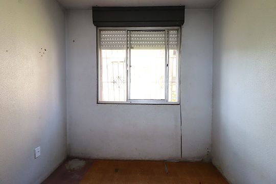 Janela do Quarto 3 de apartamento à venda com 3 quartos, 80m² em Rubem Berta, Porto Alegre
