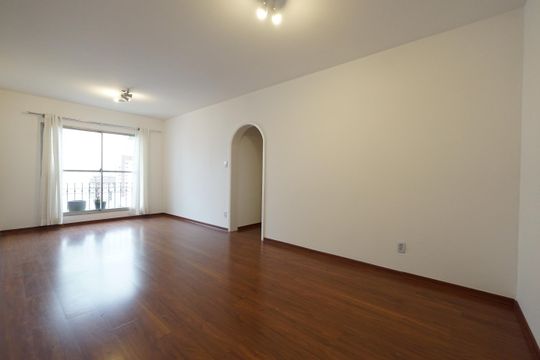 Apartamento para alugar com 3 quartos, 105m² em Vila Mariana, São Paulo