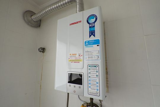 Aquecedor de apartamento para alugar com 3 quartos, 105m² em Vila Mariana, São Paulo
