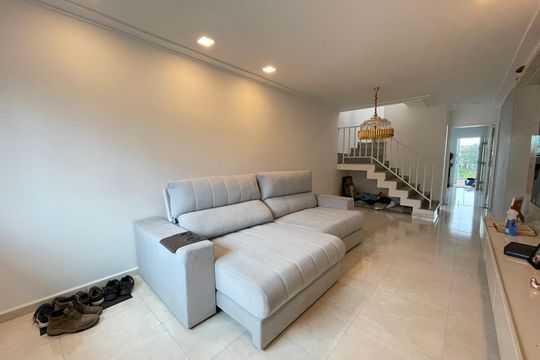 Casa para alugar com 3 quartos, 170m² em Jardim Ester, São Paulo