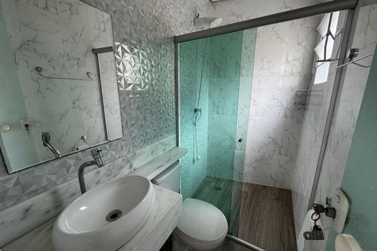 Casa para alugar com 3 quartos, 130m² em Novo Osasco, Osasco