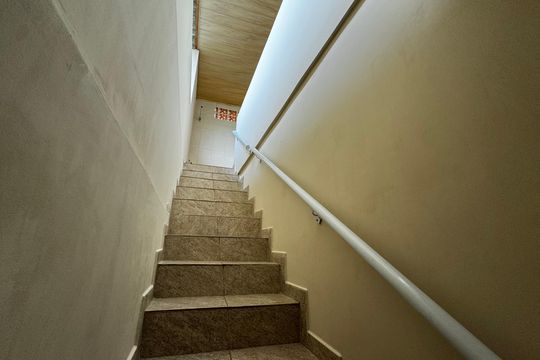 Casa para alugar com 3 quartos, 130m² em Novo Osasco, Osasco