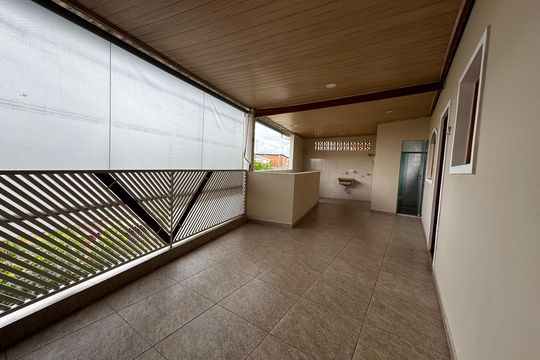 Casa para alugar com 3 quartos, 130m² em Novo Osasco, Osasco
