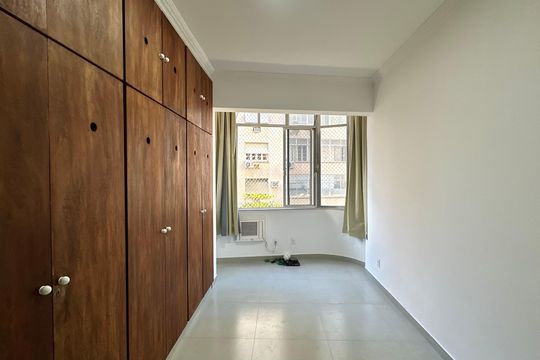 Apartamento à venda com 1 quarto, 39m² em Copacabana, Rio de Janeiro