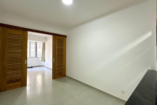 Apartamento à venda com 1 quarto, 39m² em Copacabana, Rio de Janeiro