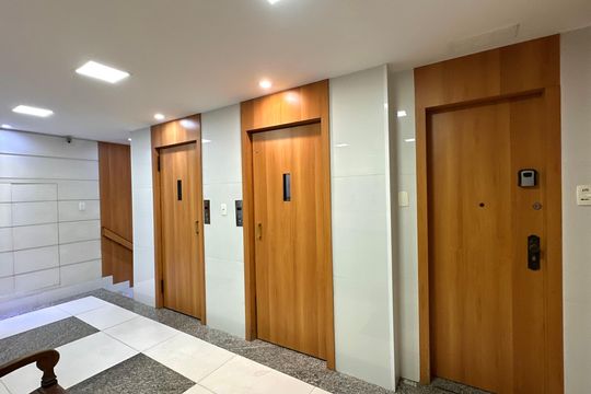 Apartamento à venda com 1 quarto, 39m² em Copacabana, Rio de Janeiro
