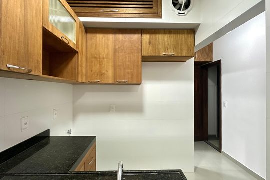 Apartamento à venda com 1 quarto, 39m² em Copacabana, Rio de Janeiro