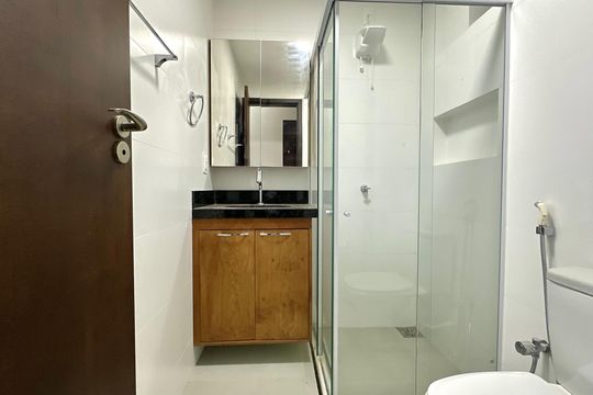 Apartamento à venda com 1 quarto, 39m² em Copacabana, Rio de Janeiro