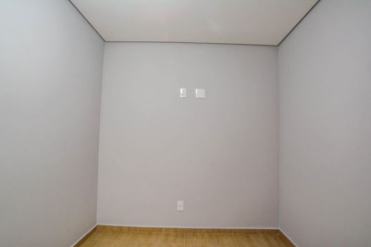 Quarto 2 de casa à venda com 2 quartos, 85m² em Vila Marina, Santo André