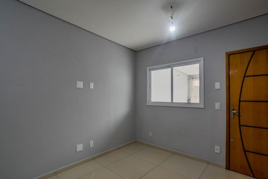 Casa à venda com 2 quartos, 85m² em Vila Marina, Santo André