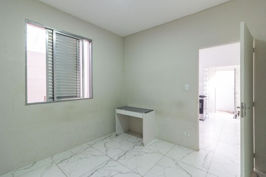 Quarto de casa para alugar com 1 quarto, 38m² em Vila Anglo Brasileira, São Paulo