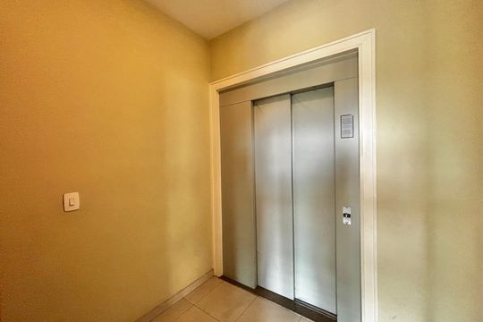 Apartamento para alugar com 4 quartos, 133m² em Tamboré, Santana de Parnaíba