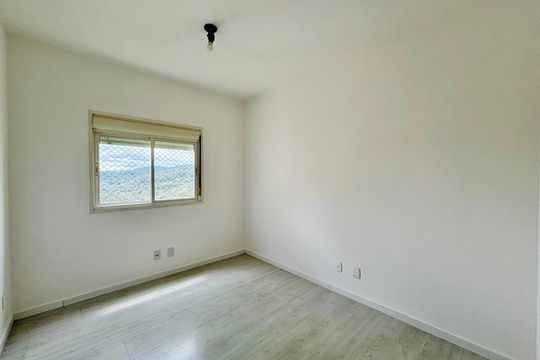 Quarto 1 de apartamento para alugar com 4 quartos, 133m² em Tamboré, Santana de Parnaíba