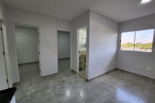 Kitnet/Studio para alugar com 2 quartos, 43m² em Chácara Califórnia, São Paulo