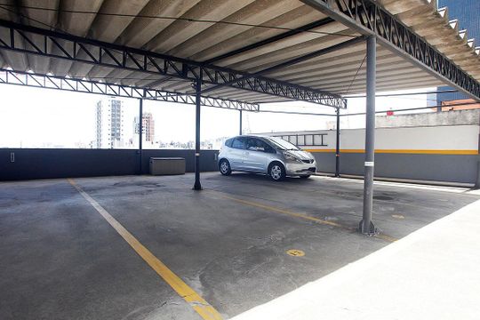 Área comum de apartamento à venda com 1 quarto, 138m² em Jardim Botânico, Porto Alegre