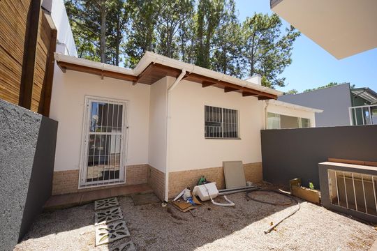 Edicula de casa para alugar com 3 quartos, 140m² em Ingleses do Rio Vermelho, Florianópolis