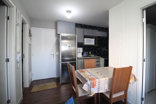 Apartamento para alugar com 2 quartos, 37m² em Parada Inglesa, São Paulo