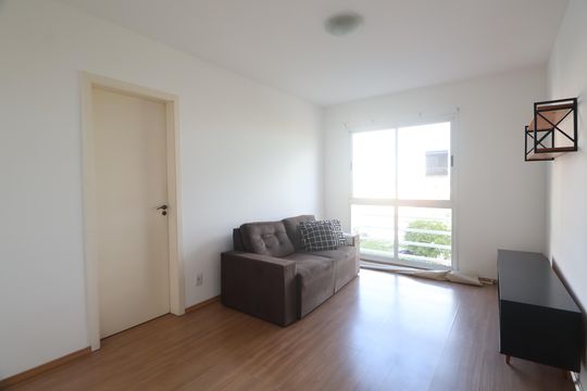 Apartamento para alugar com 1 quarto, 60m² em Igara, Canoas
