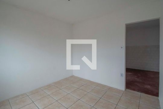 Apartamento para alugar com 1 quarto, 800m² em Rio Branco, Canoas