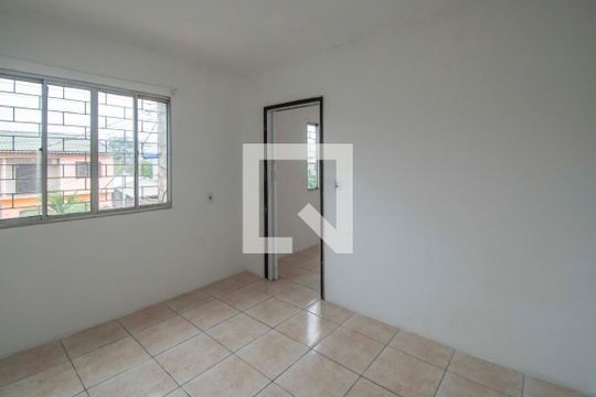 Apartamento para alugar com 1 quarto, 800m² em Rio Branco, Canoas
