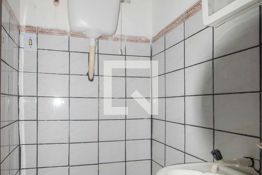 Apartamento para alugar com 1 quarto, 800m² em Rio Branco, Canoas