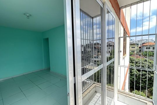Apartamento para alugar com 2 quartos, 65m² em Méier, Rio de Janeiro