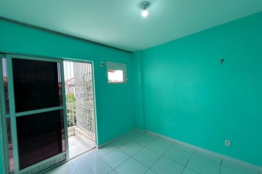 Quarto 2 de apartamento para alugar com 2 quartos, 65m² em Méier, Rio de Janeiro