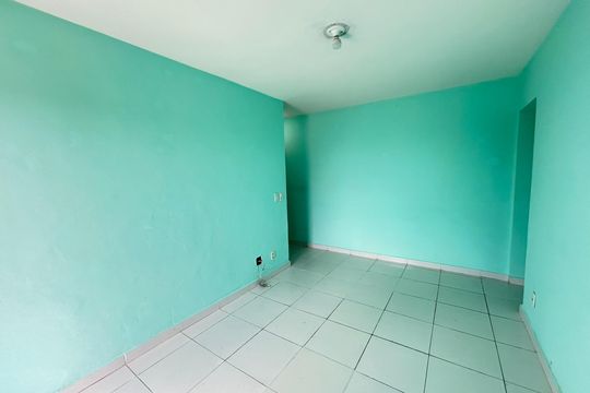 Apartamento para alugar com 2 quartos, 65m² em Méier, Rio de Janeiro