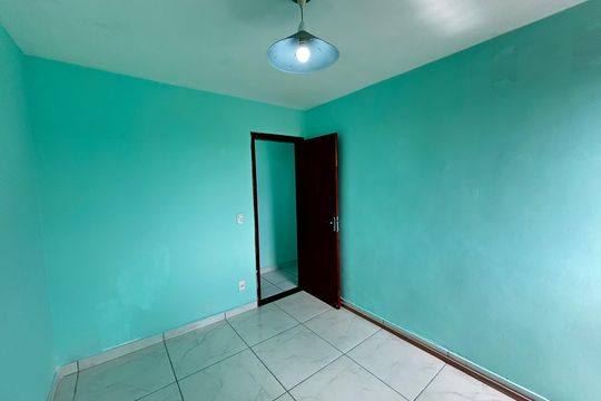 Apartamento para alugar com 2 quartos, 65m² em Méier, Rio de Janeiro