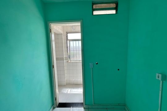 Apartamento para alugar com 2 quartos, 65m² em Méier, Rio de Janeiro