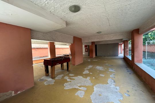 Apartamento para alugar com 2 quartos, 65m² em Méier, Rio de Janeiro