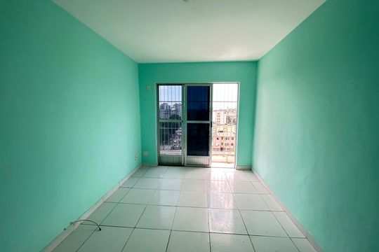 Apartamento para alugar com 2 quartos, 65m² em Méier, Rio de Janeiro
