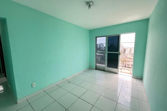 Apartamento para alugar com 2 quartos, 65m² em Méier, Rio de Janeiro