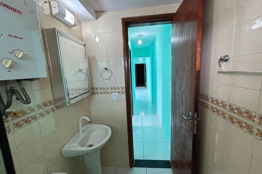 Apartamento para alugar com 2 quartos, 65m² em Méier, Rio de Janeiro