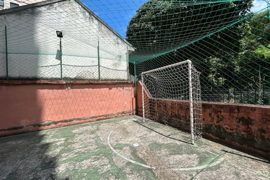 Apartamento para alugar com 2 quartos, 65m² em Méier, Rio de Janeiro