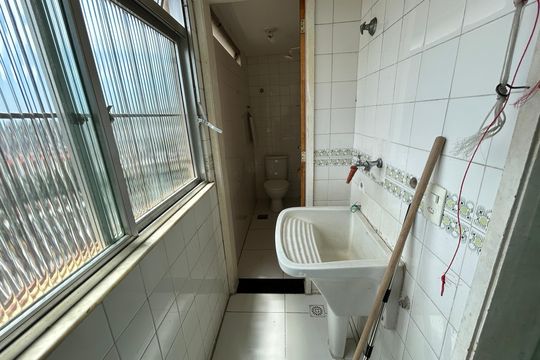 Apartamento para alugar com 2 quartos, 65m² em Méier, Rio de Janeiro