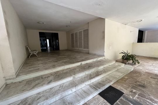 Área comum de apartamento para alugar com 2 quartos, 65m² em Méier, Rio de Janeiro