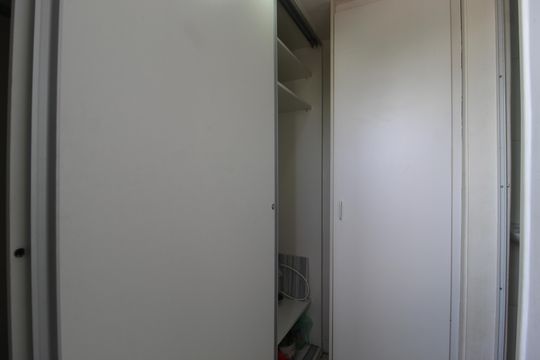 Área de Serviço de apartamento para alugar com 3 quartos, 110m² em Vila Olímpia, São Paulo