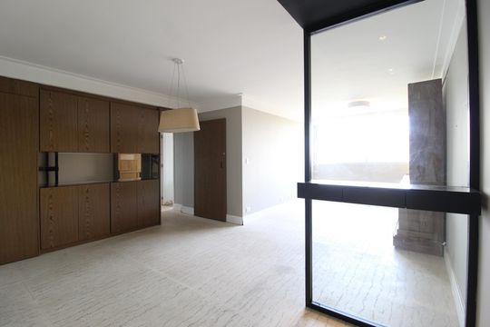 Apartamento para alugar com 3 quartos, 110m² em Vila Olímpia, São Paulo