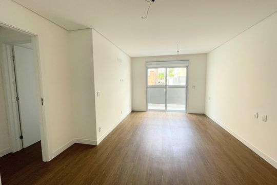 Quarto 4 master suíte de apartamento à venda com 4 quartos, 315m² em Castelo, Belo Horizonte