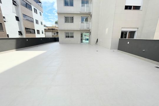 Área Privativa de apartamento à venda com 4 quartos, 315m² em Castelo, Belo Horizonte